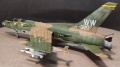 Trumpeter 1/72 Republic F-105 Thunderchief/ F-105G Wild Weasel