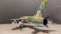 Trumpeter 1/72 Republic F-105 Thunderchief/ F-105G Wild Weasel