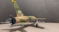 Trumpeter 1/72 Republic F-105 Thunderchief/ F-105G Wild Weasel