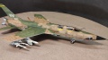 Trumpeter 1/72 Republic F-105 Thunderchief/ F-105G Wild Weasel