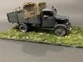 Italeri 1/35 Mercedes-Benz l3000 S