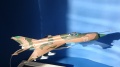 Eduard 1/48 MiG-21bis (84130) -  17