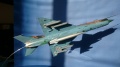 Eduard 1/48 MiG-21bis (84130) - Балалайка №17