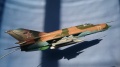 Eduard 1/48 MiG-21bis (84130) -  17