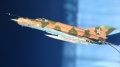 Eduard 1/48 MiG-21bis (84130) -  17