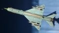 Eduard 1/48 MiG-21bis (84130) -  17