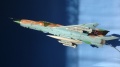 Eduard 1/48 MiG-21bis (84130) -  17