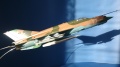 Eduard 1/48 MiG-21bis (84130) -  17