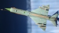 Eduard 1/48 MiG-21bis (84130) -  17