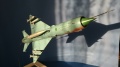 Eduard 1/48 MiG-21bis (84130) - Балалайка №17