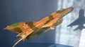 Eduard 1/48 MiG-21bis (84130) -  17