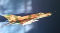 Eduard 1/48 MiG-21bis (84130) -  17