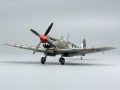 Eduard 1/72 Spitfire Mk VIII    