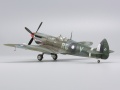 Eduard 1/72 Spitfire Mk VIII    