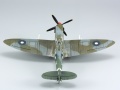 Eduard 1/72 Spitfire Mk VIII    