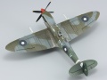 Eduard 1/72 Spitfire Mk VIII    