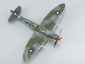 Eduard 1/72 Spitfire Mk VIII    