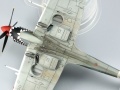 Eduard 1/72 Spitfire Mk VIII    