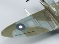 Eduard 1/72 Spitfire Mk VIII    