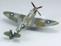 Eduard 1/72 Spitfire Mk VIII    