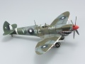 Eduard 1/72 Spitfire Mk VIII    