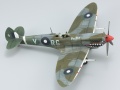 Eduard 1/72 Spitfire Mk VIII    