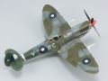 Eduard 1/72 Spitfire Mk VIII    