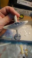 1/72 -1 Prop-n-Jet  -2 Flibustier -   