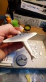 1/72 -1 Prop-n-Jet  -2 Flibustier -   