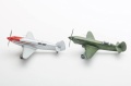 1/72 -1 Prop-n-Jet  -2 Flibustier -   