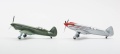 1/72 -1 Prop-n-Jet  -2 Flibustier -   