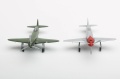 1/72 -1 Prop-n-Jet  -2 Flibustier -   