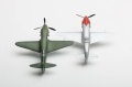 1/72 СК-1 Prop-n-Jet и СК-2 Flibustier - Такие разные братья