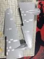 Tamiya 1/48 G4M1 Type 11 Betty