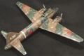 Tamiya 1/48 G4M1 Type 11 Betty