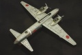 Tamiya 1/48 G4M1 Type 11 Betty