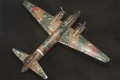 Tamiya 1/48 G4M1 Type 11 Betty