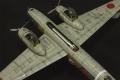 Tamiya 1/48 G4M1 Type 11 Betty