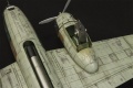 Tamiya 1/48 G4M1 Type 11 Betty