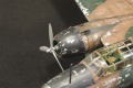 Tamiya 1/48 G4M1 Type 11 Betty