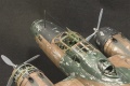 Tamiya 1/48 G4M1 Type 11 Betty