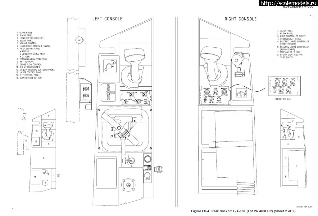 1657268320_lot26upPanel.JPG : #1745688/ EA-18G GROWLER 1/48 Meng  