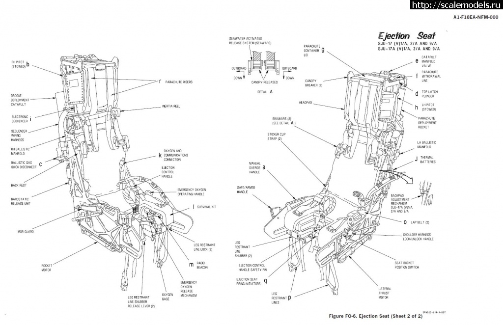 1657269096_kreslo.JPG : #1745688/ EA-18G GROWLER 1/48 Meng  