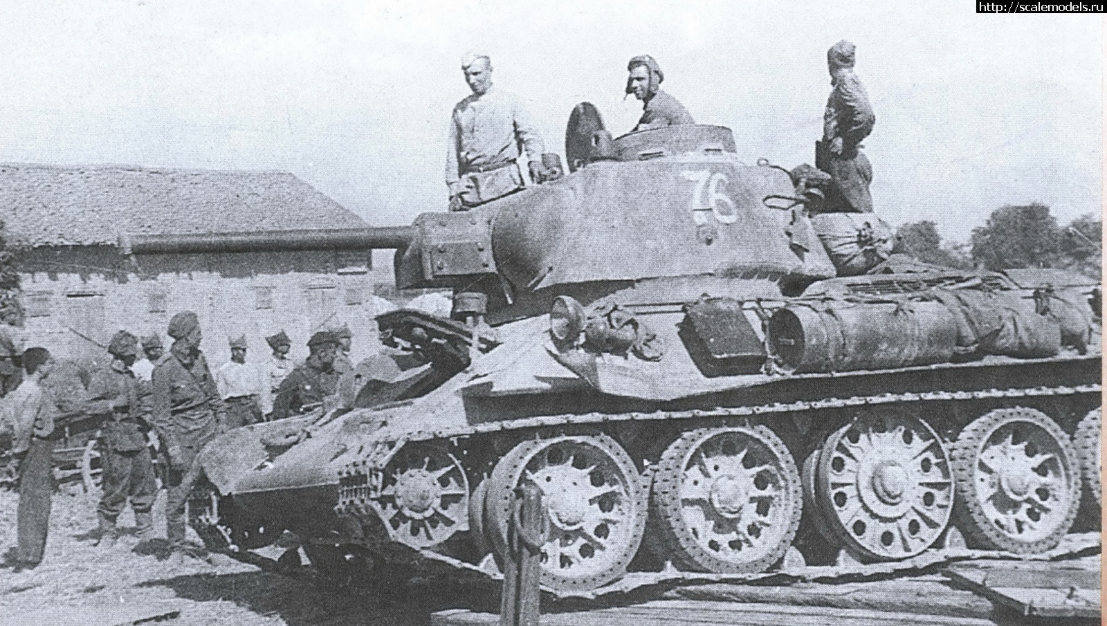 Курская битва танк т 34