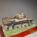 Tamiya 1/35 Shinhoto Chi-Ha