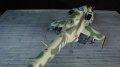 Звезда 1/48 Ми-24П - для шефа
