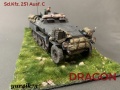 Dragon 1/35 Sd.Kfz. 252 Ausf. C