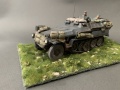 Dragon 1/35 Sd.Kfz. 252 Ausf. C