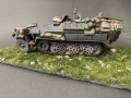 Dragon 1/35 Sd.Kfz. 252 Ausf. C