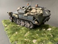 Dragon 1/35 Sd.Kfz. 252 Ausf. C